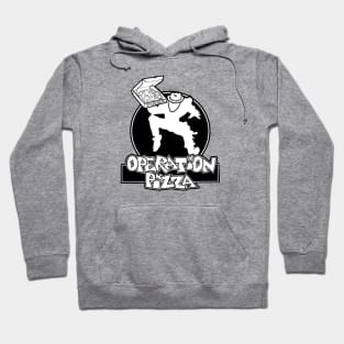 Operation Pizza Hoodie